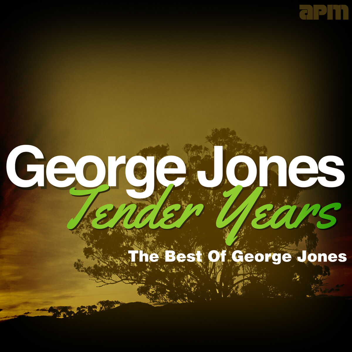George Jones
